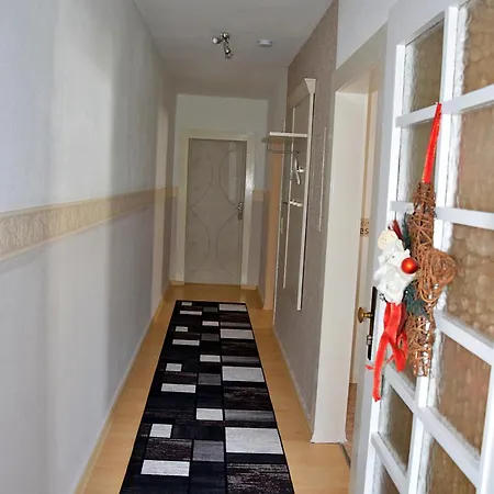 Apartment Luna Bernkastel-Kues
