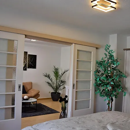 Apartment Luna *