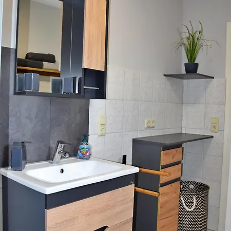 Luna Appartement