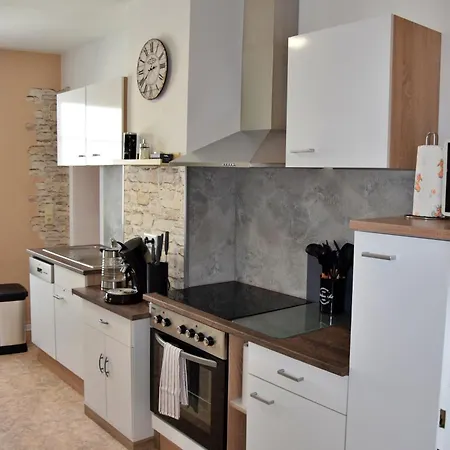 Luna Lägenhet Bernkastel-Kues