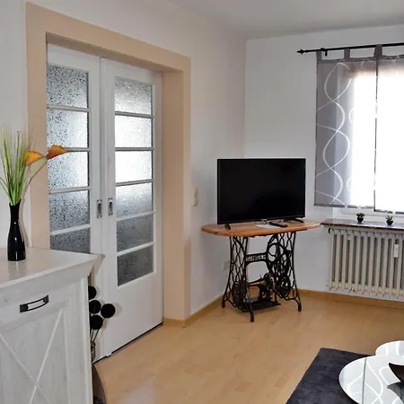 Apartment Luna