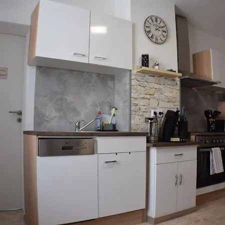 Appartement Luna *