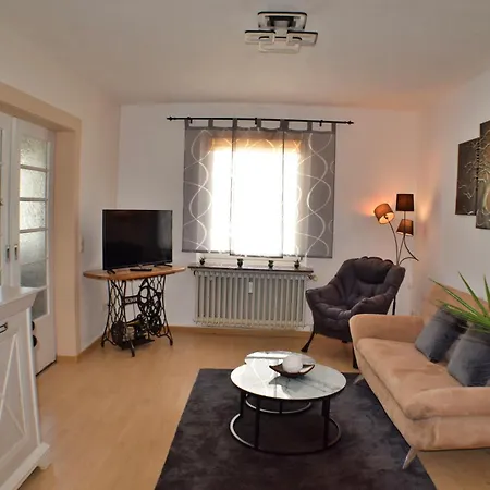 Apartment Luna