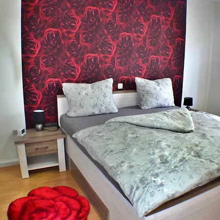 Luna Appartement Commune fusionnée de Bernkastel-Kues