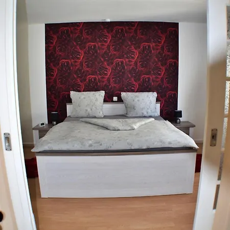 Luna Appartement Commune fusionnée de Bernkastel-Kues