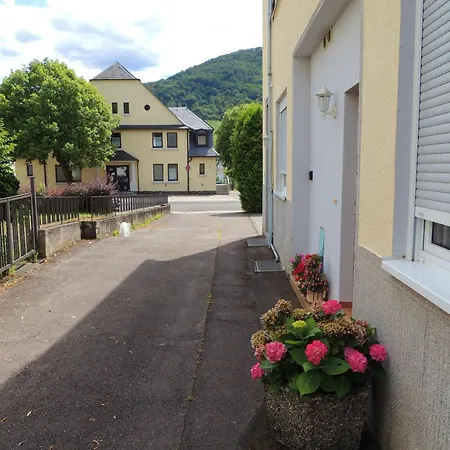 Luna Appartement Commune fusionnée de Bernkastel-Kues