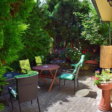 Appartement Luna