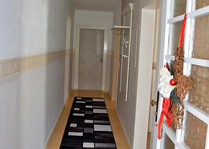 Apartment Luna Bernkastel-Kues