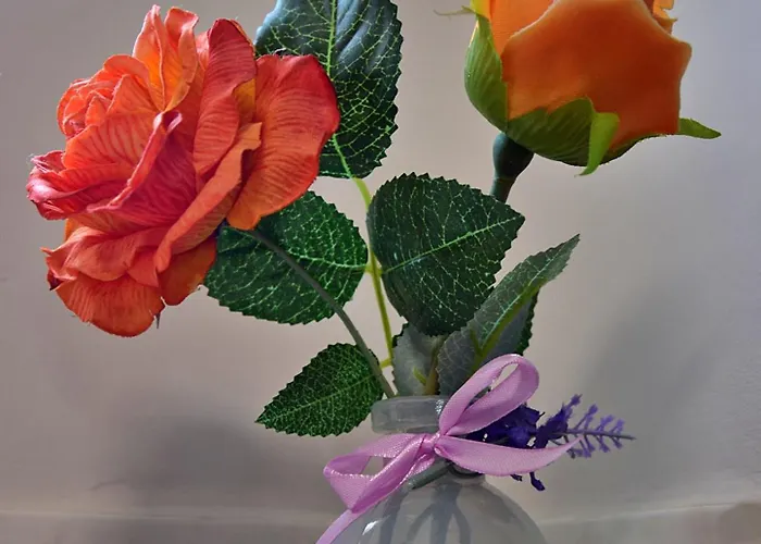 Luna Διαμέρισμα