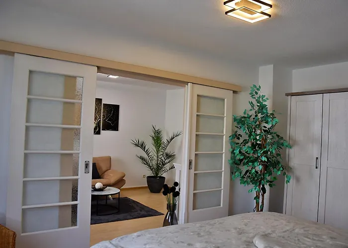 Διαμέρισμα Luna *