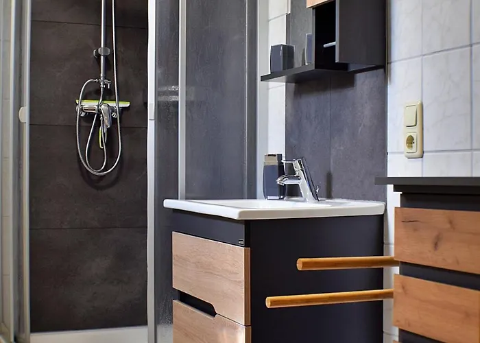 Luna Διαμέρισμα Bernkastel-Kues