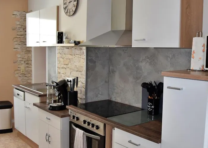 Luna Apartamento Bernkastel-Kues