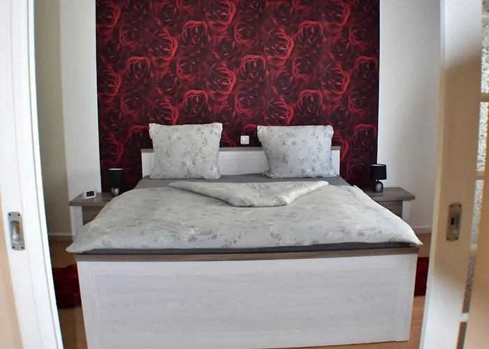 Luna Apartamento Bernkastel-Kues