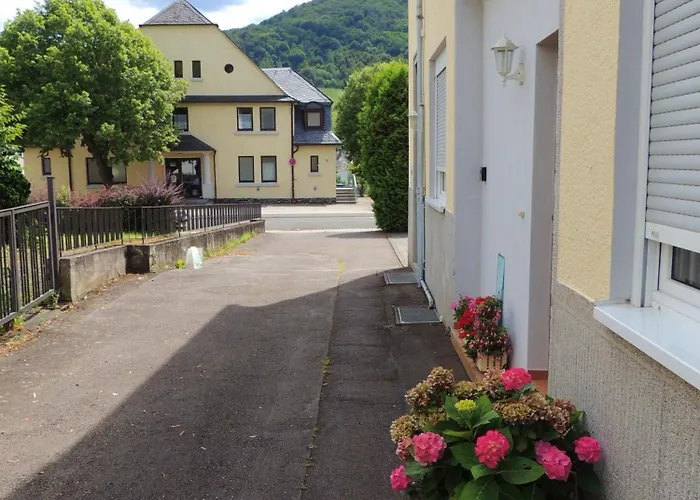 Luna Διαμέρισμα Bernkastel-Kues